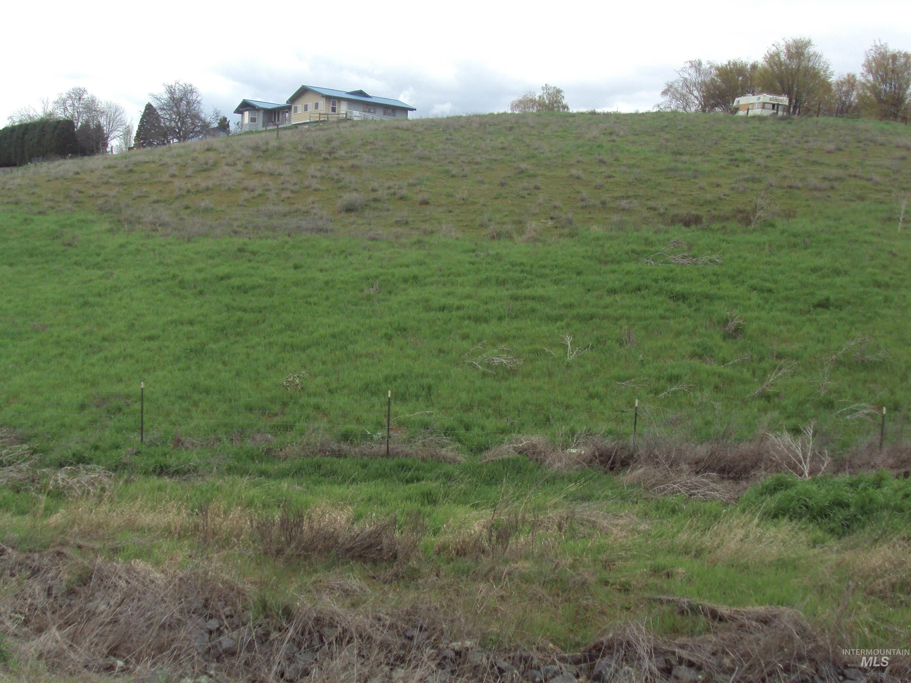 2070 Sargent Drive  Lot 18, Clarkston WA 99403-000