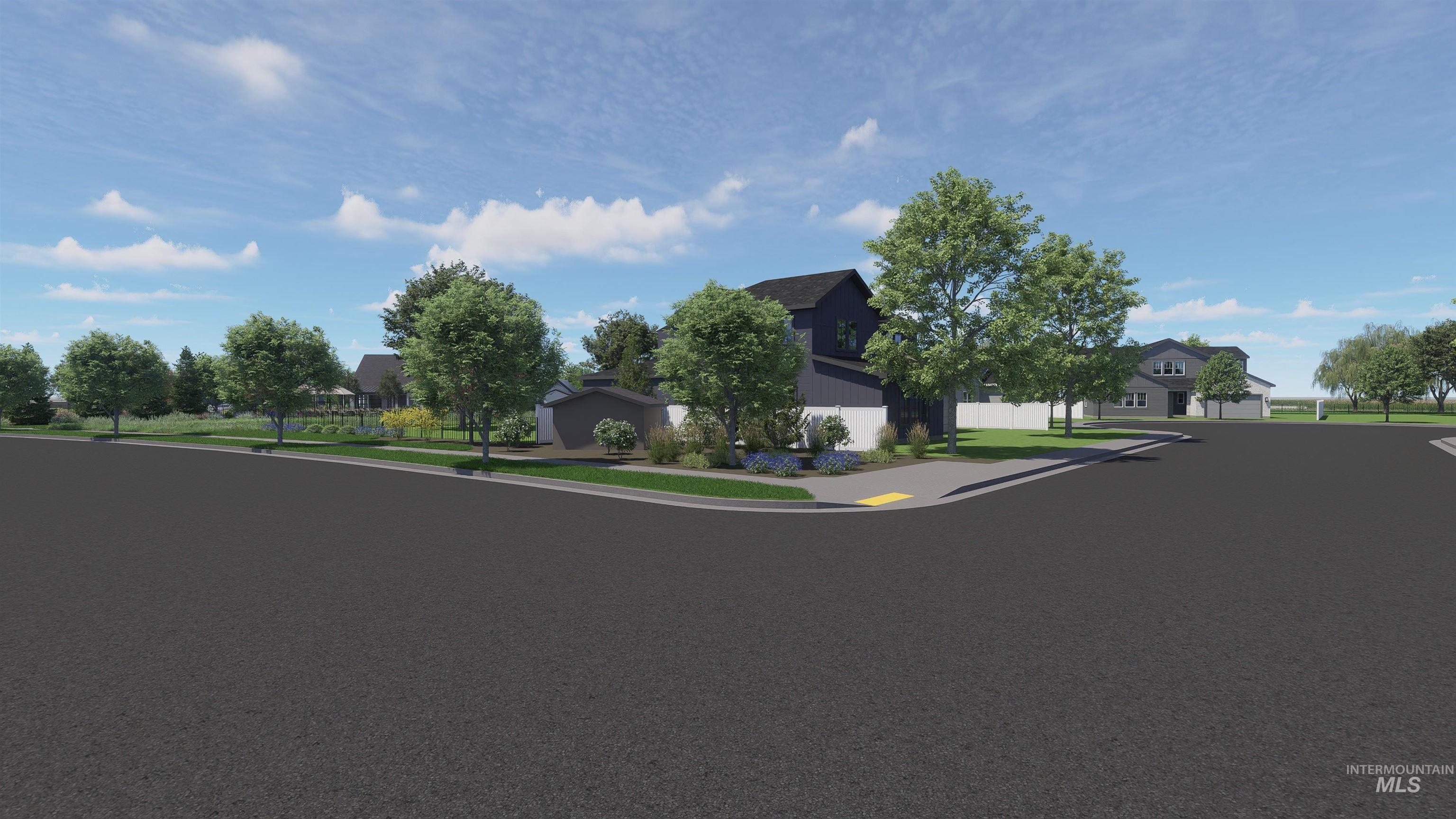 Lot 2 Block 1 Clubhouse View Lane, Twin Falls ID 83301