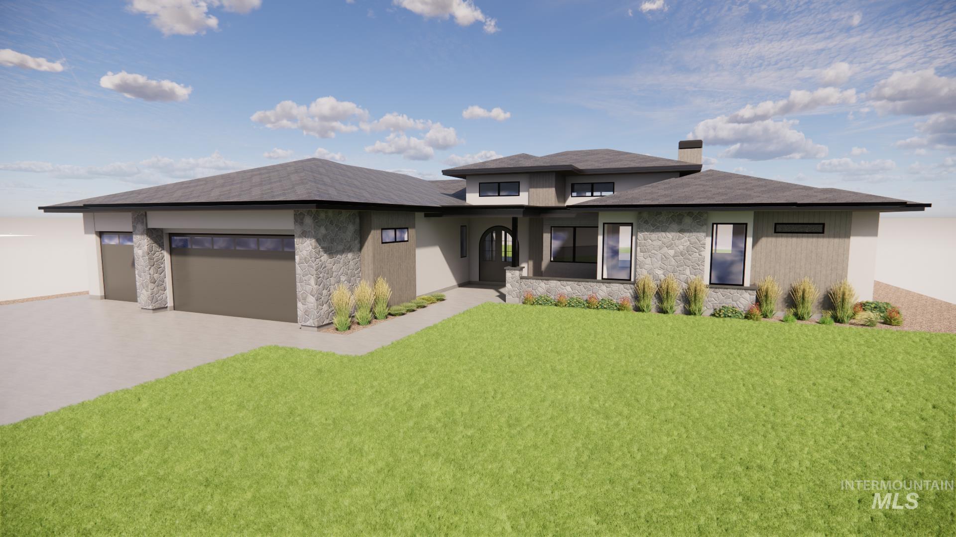 598 N Pembina Place, Eagle ID 83616