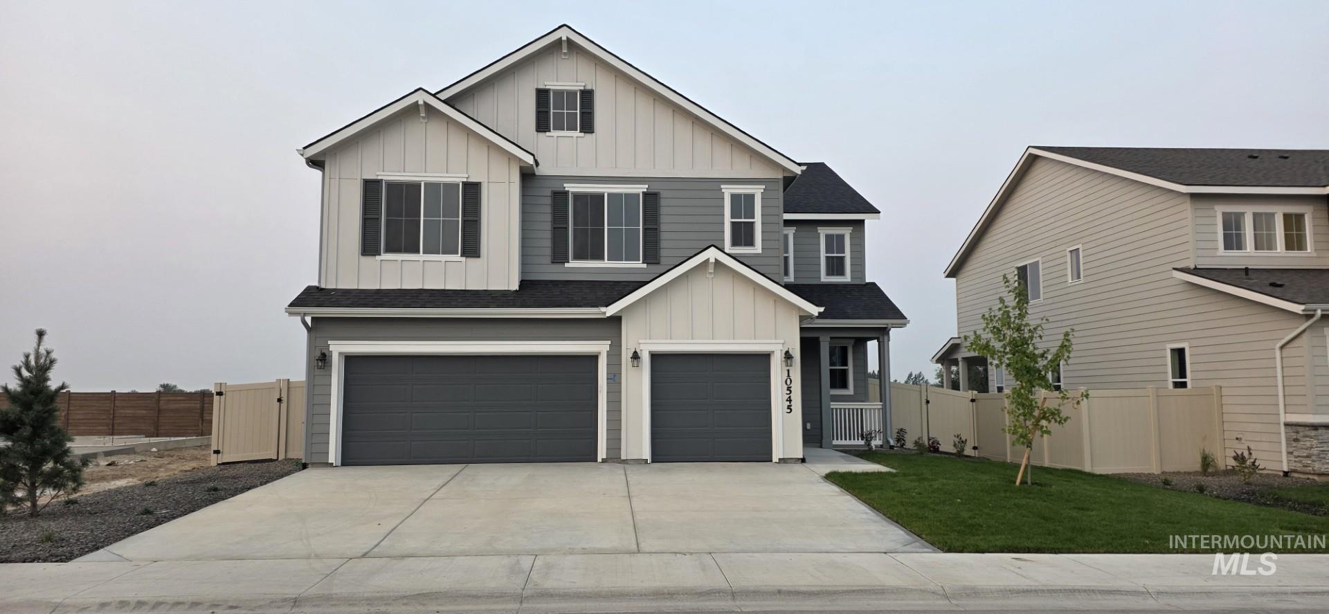 10545 W Trailheights St, Star ID 83669