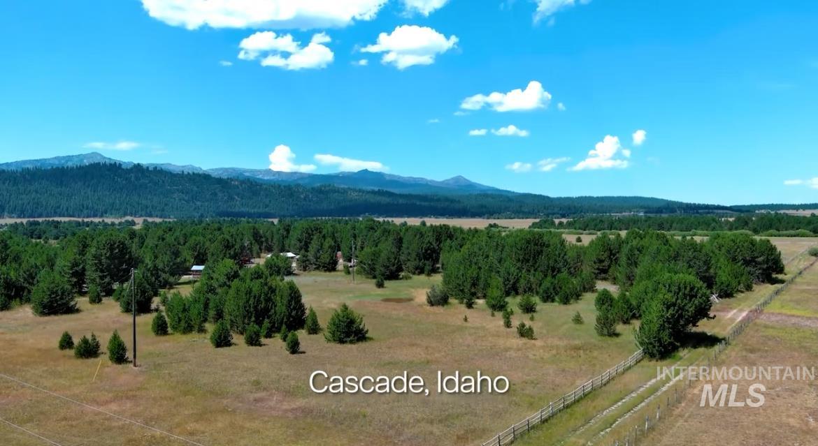 TBD Sixty Lane, Cascade ID 83611