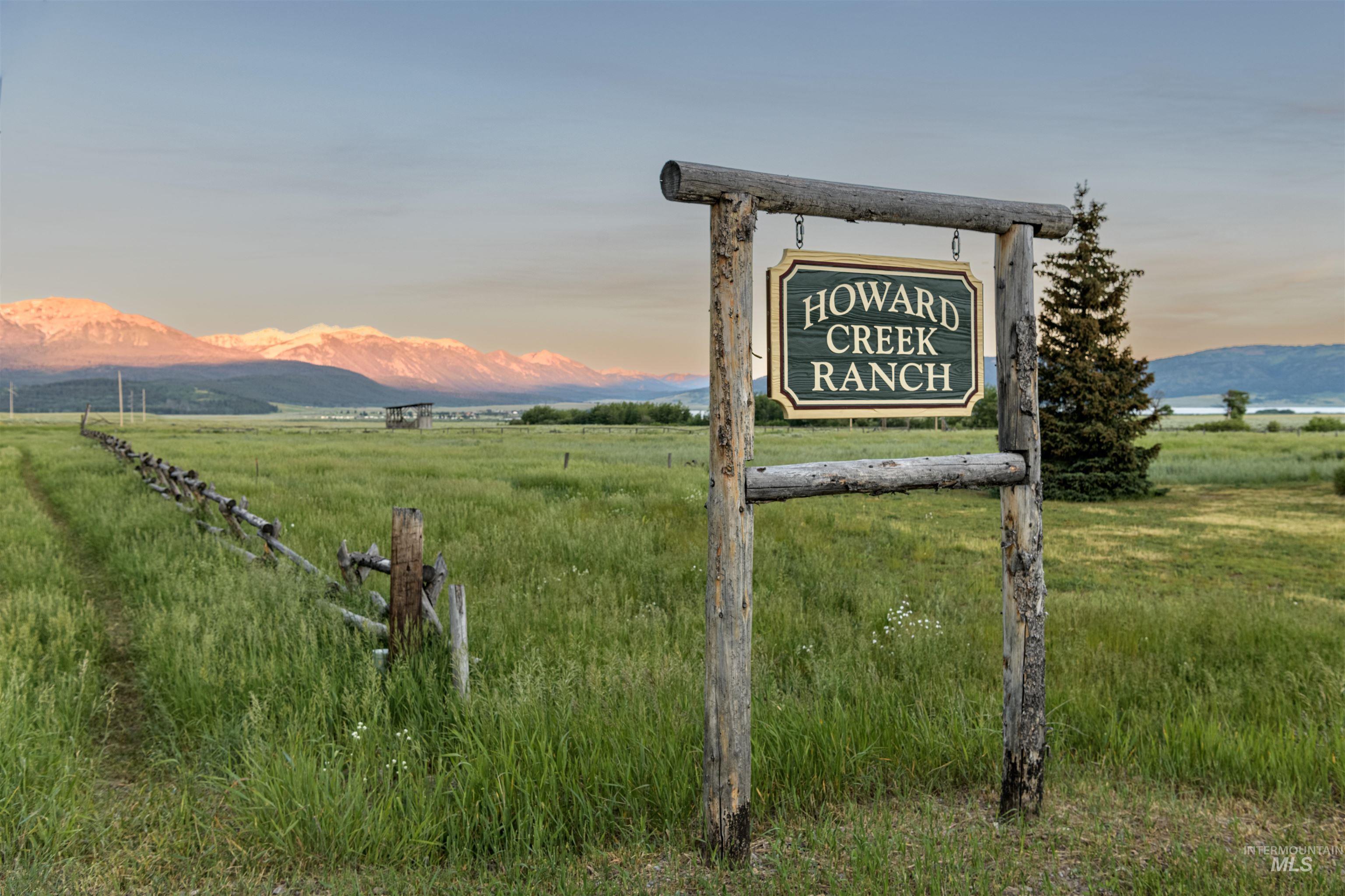 5215 Highway 20, Island Park ID 83429