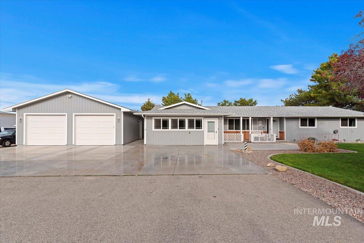 11650 W Columbia Rd, Boise ID 83709-7329