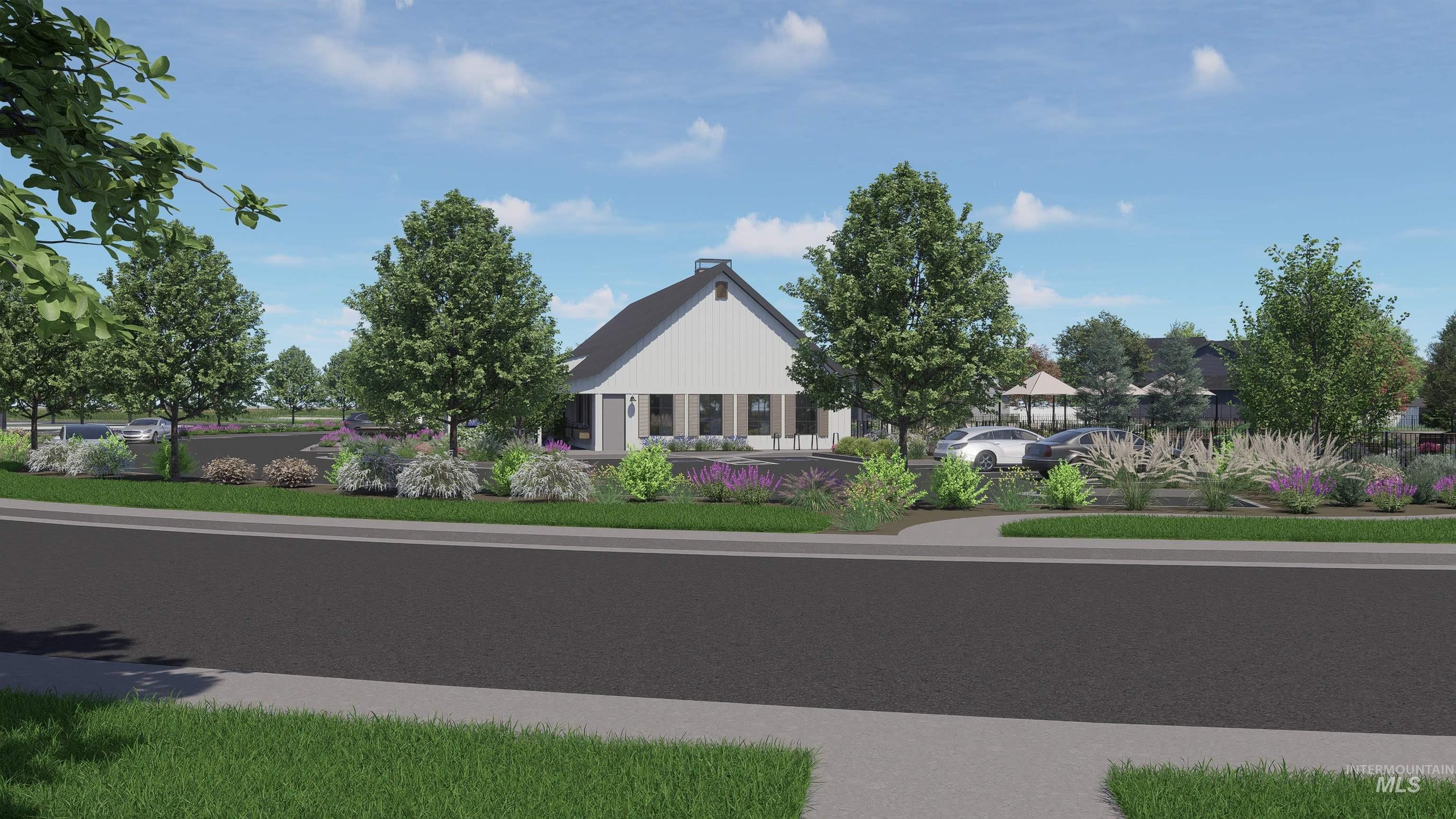 Lot 14 Block 1 Clubhouse View Lane, Twin Falls ID 83301