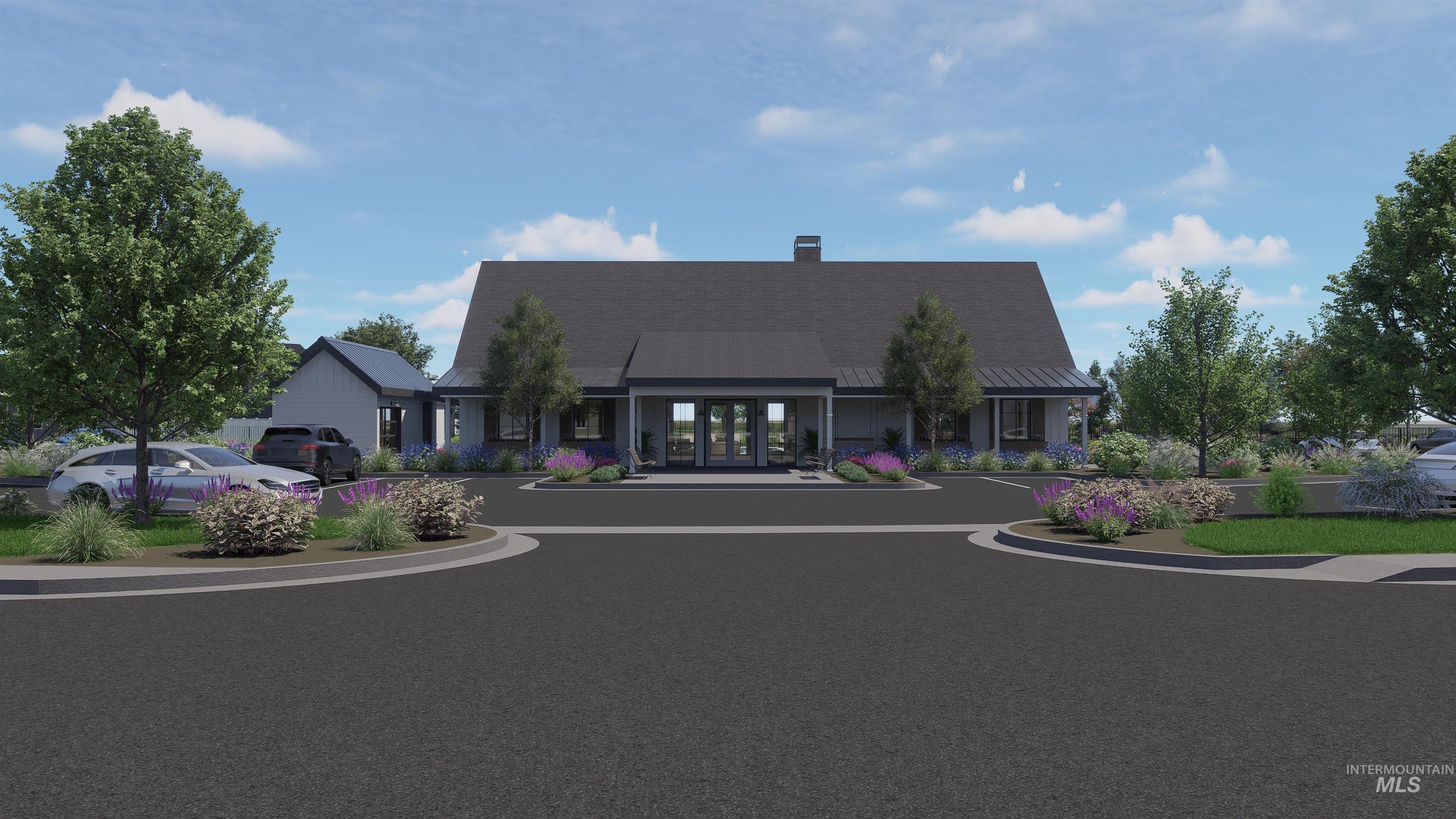Lot  11 Block 1 Clubhouse View Lane, Twin Falls ID 83301