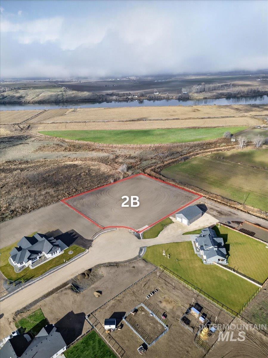 Lot 2B Clydesdale Lane, Parma ID 83660
