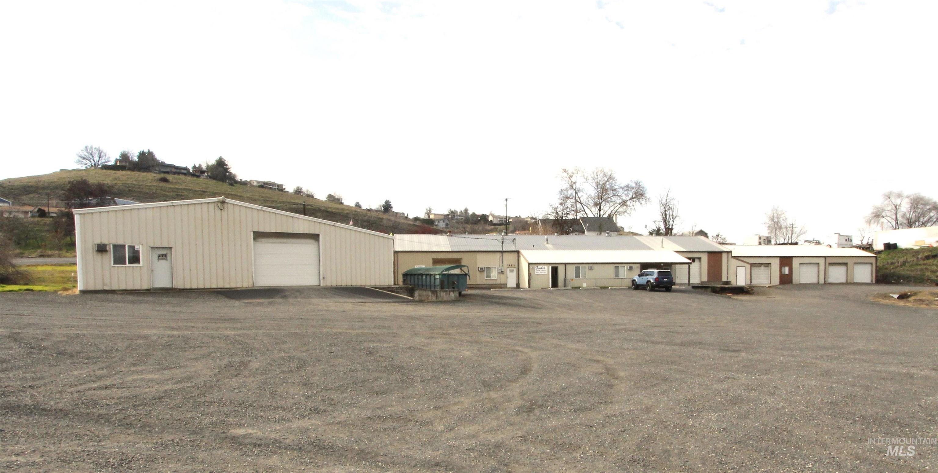 1482 & 1484 16th Ave, Clarkston WA 99403