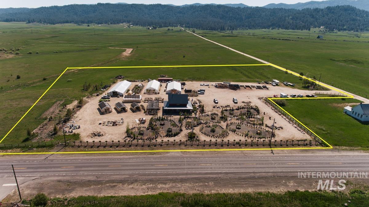 12 Alpha Lane, Cascade ID 83611