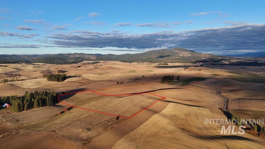 TBD-lot 2 Boller Rd, Potlatch ID 83855