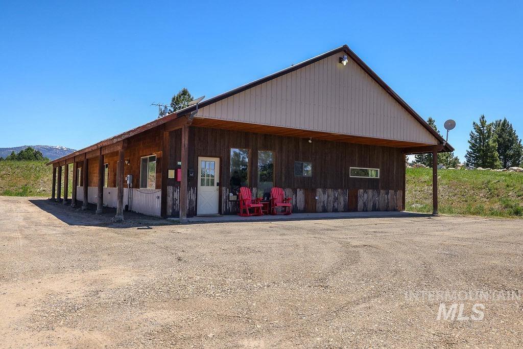 105 E Jacob St, McCall ID 83638