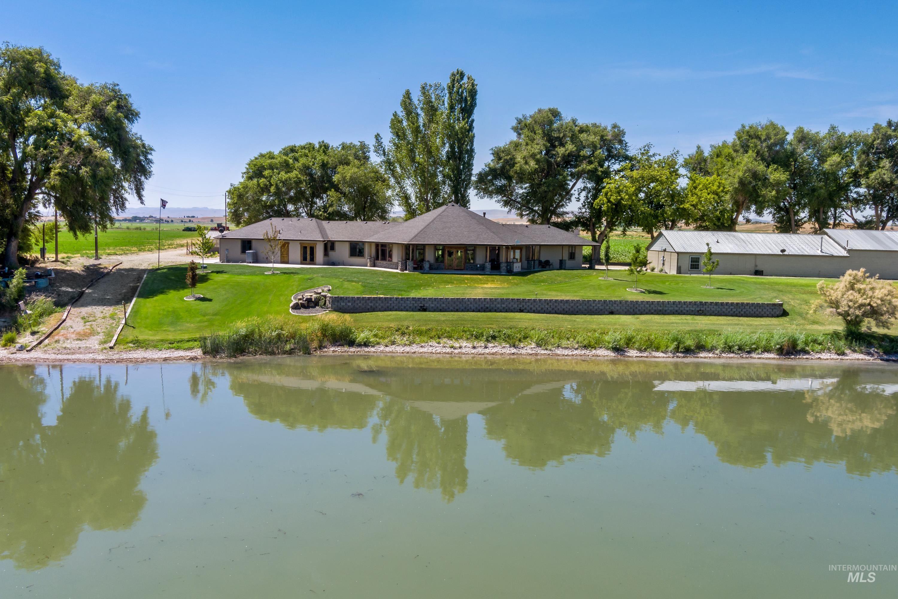 1964 River Road, Homedale ID 83628