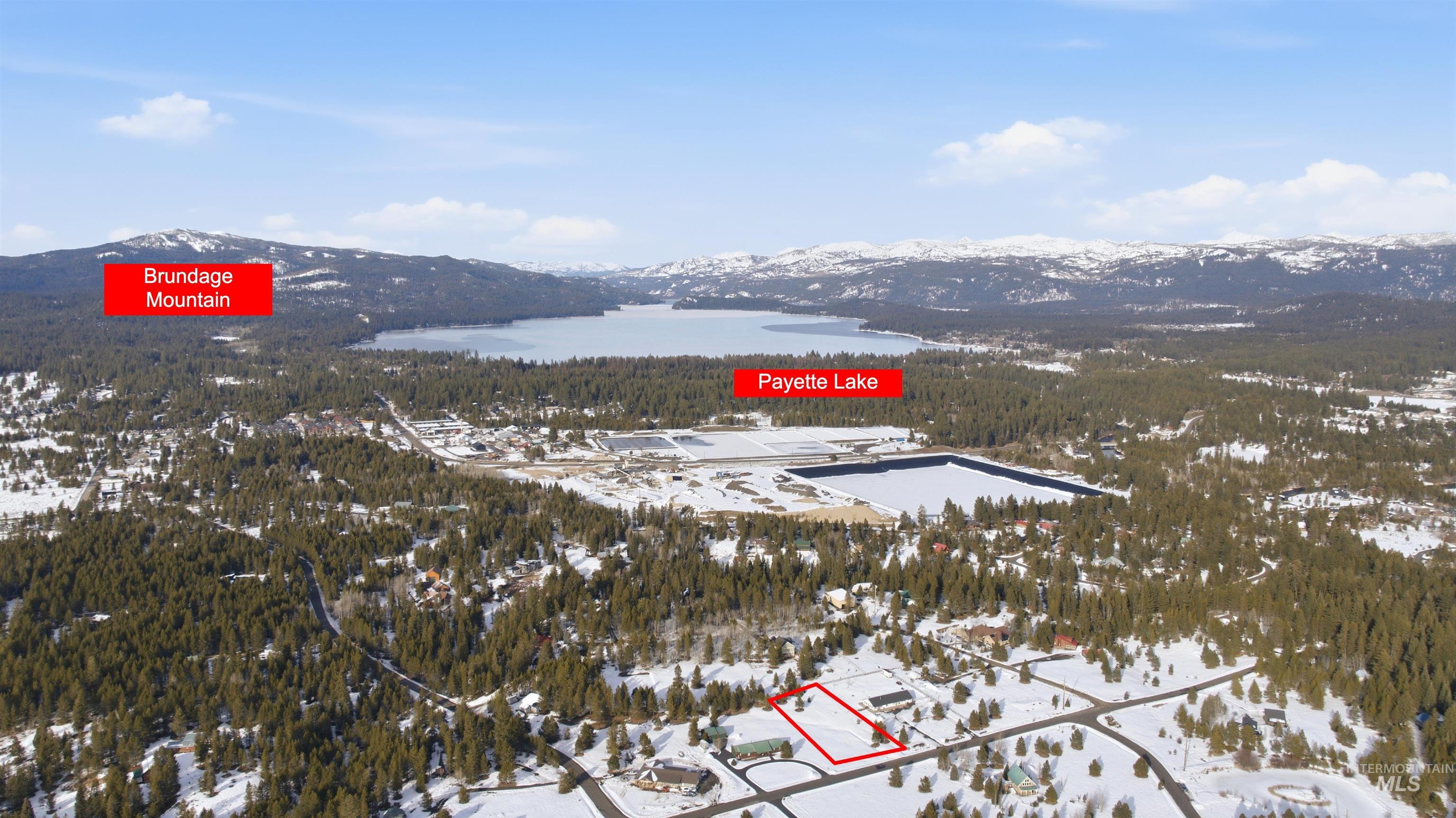 969 Valley View Dr, McCall ID 83638