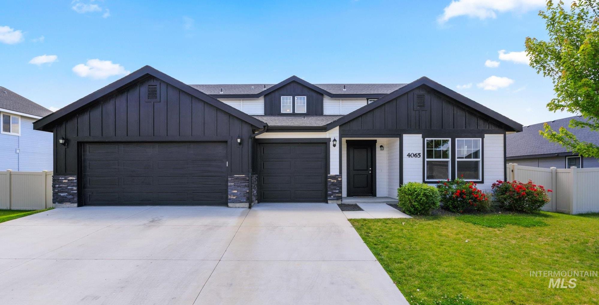 4065 E Eagle Ridge Drive, Nampa ID 83686