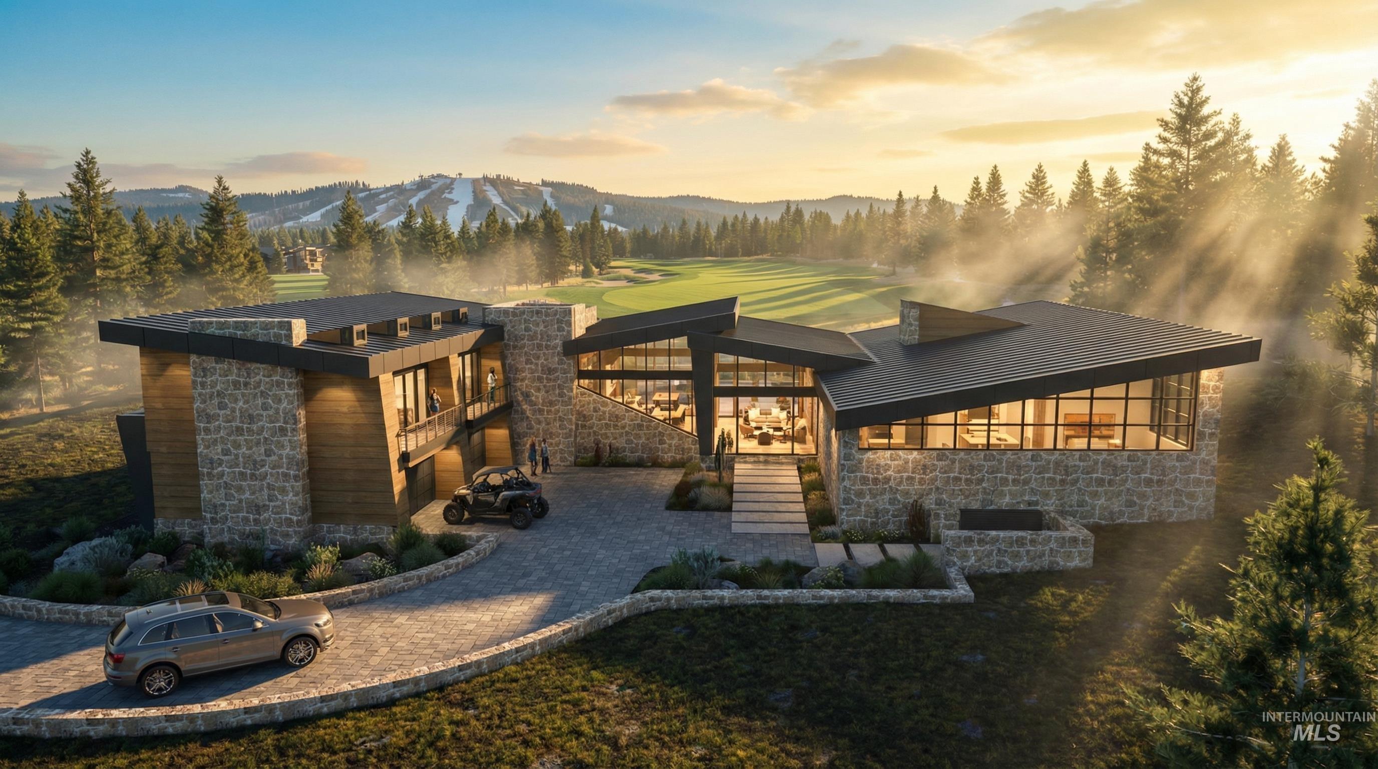 2073 West Mountain Road, Donnelly ID 83615