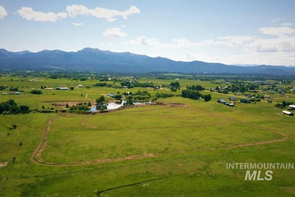 Lot 13 Sunbridge Drive, McCall ID 83638