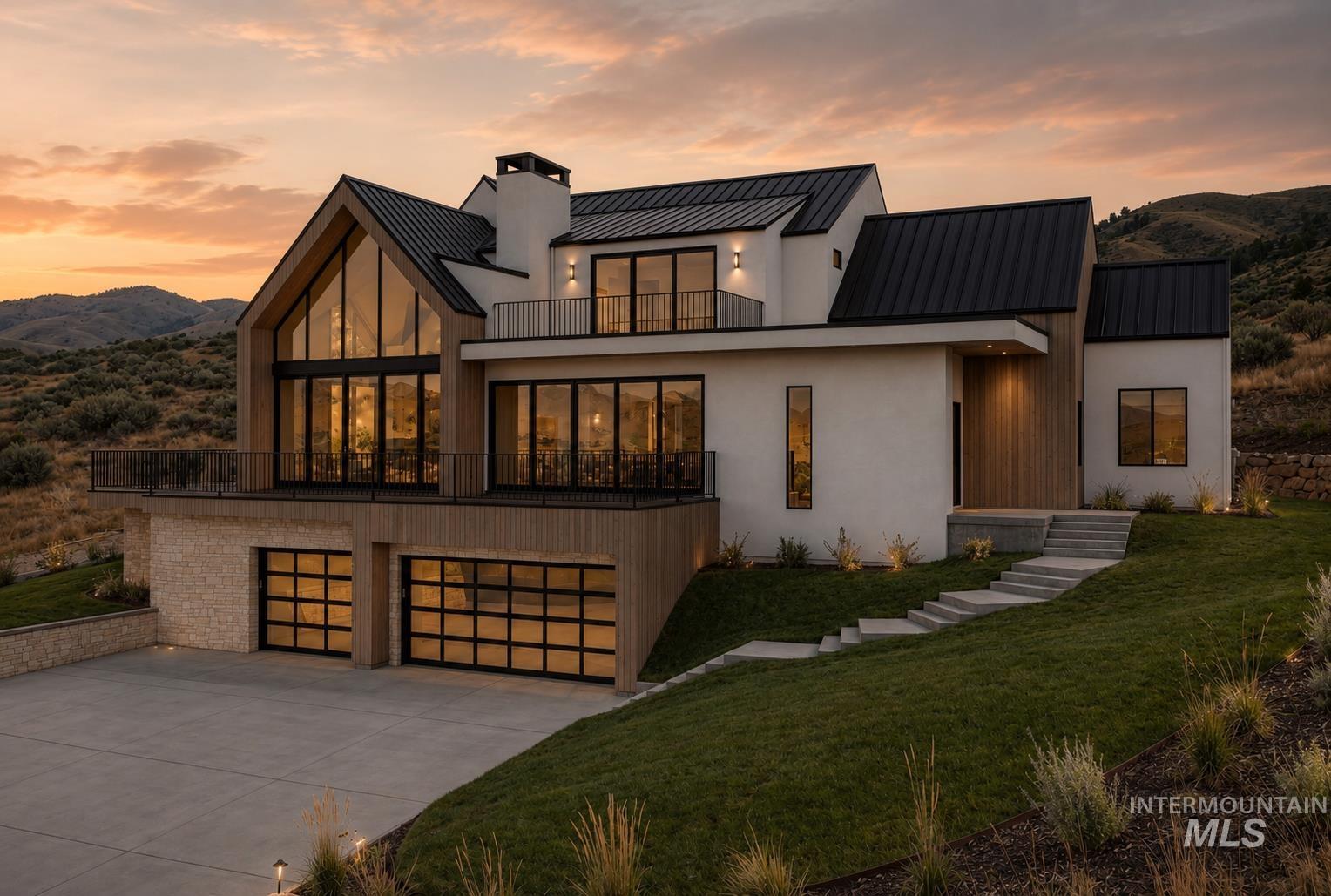 3505 N Crane View Lane, Boise ID 83702