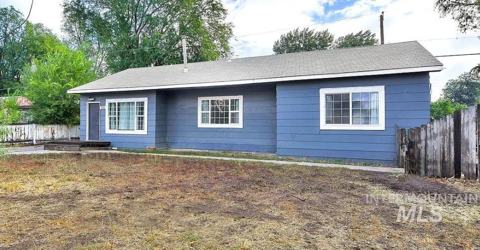 550 Nw Birch Ave, Mountain Home ID 83647