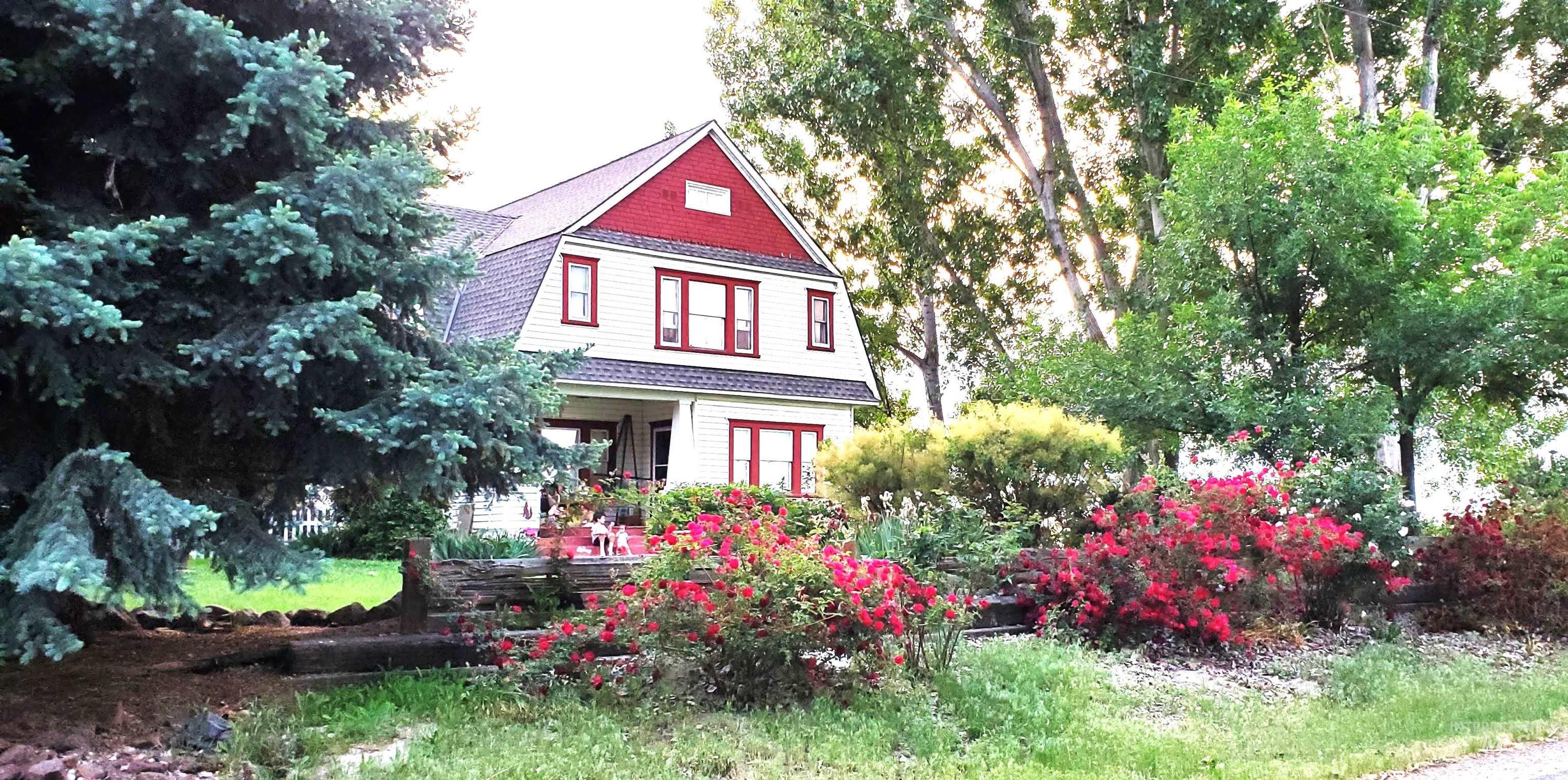5367 Sand Hollow Rd, New Plymouth ID 83655