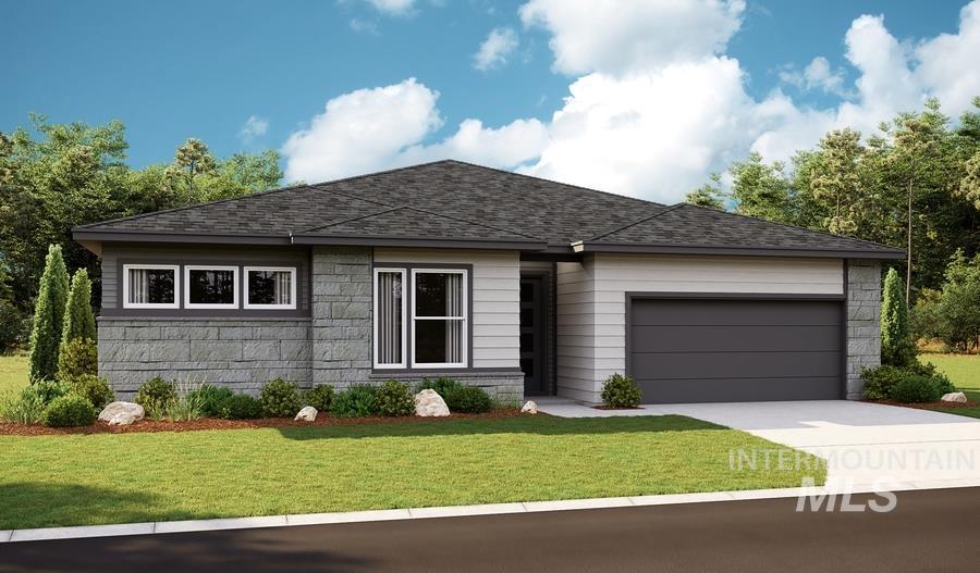 2555 E Skokie St, Eagle ID 83616