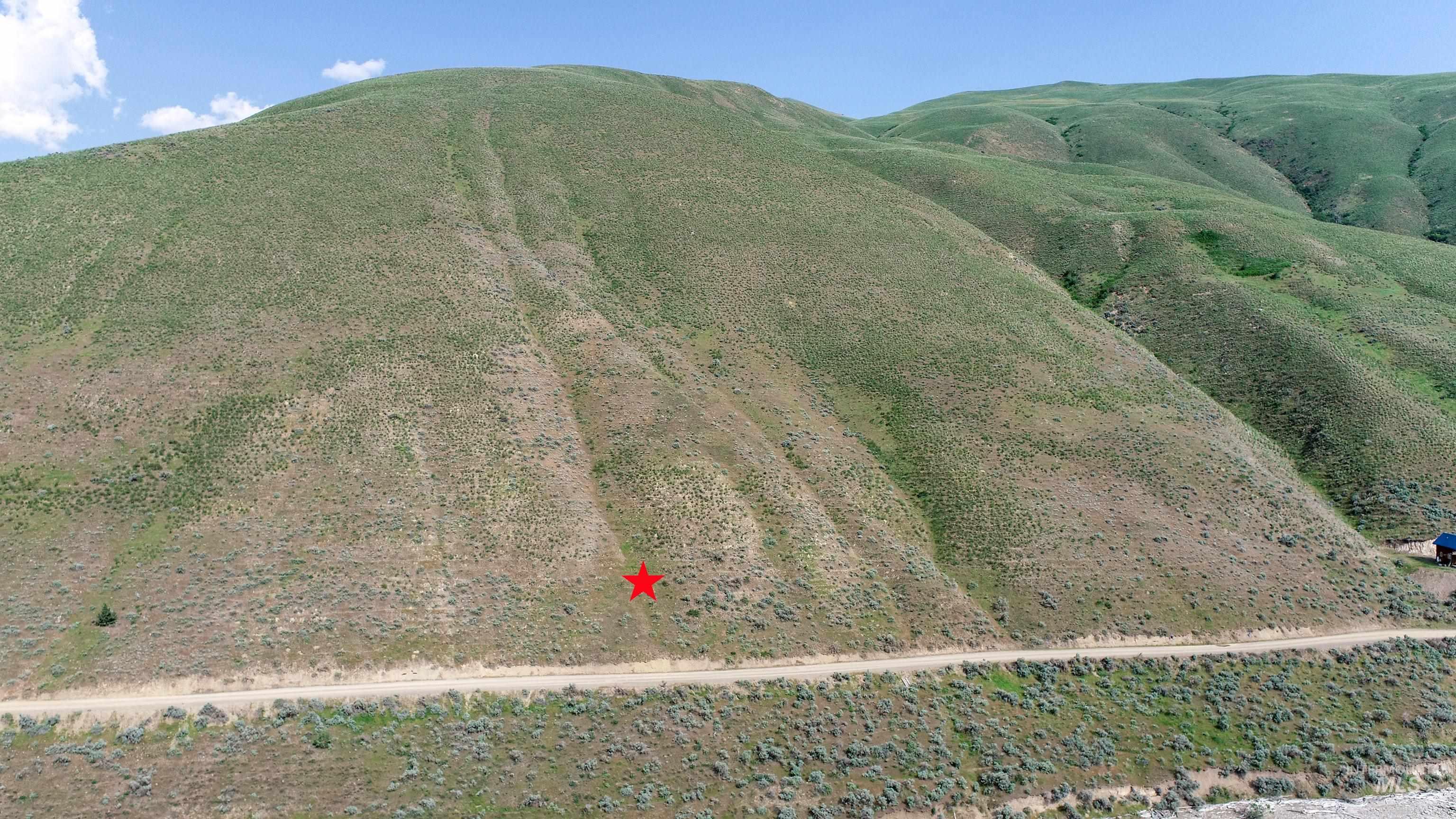 TBD 2 Parcels Rock Creek Rd, Weiser ID 83672