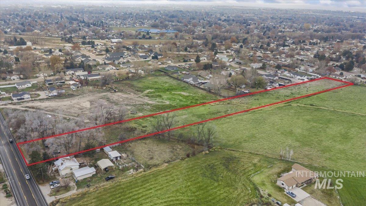 1111 Southside Blvd, Nampa ID 83686