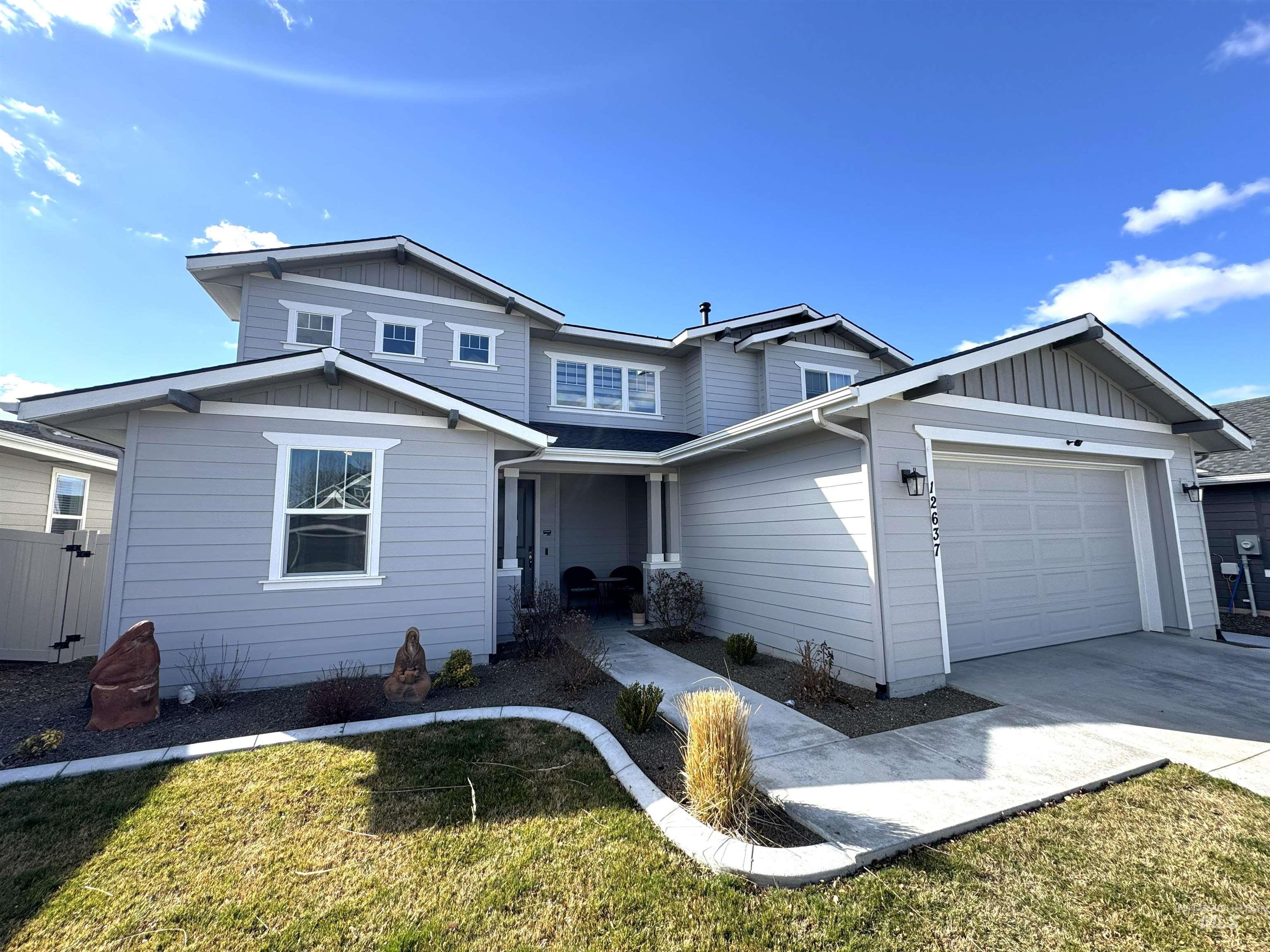 12637 S Averyon Way, Nampa ID 83686