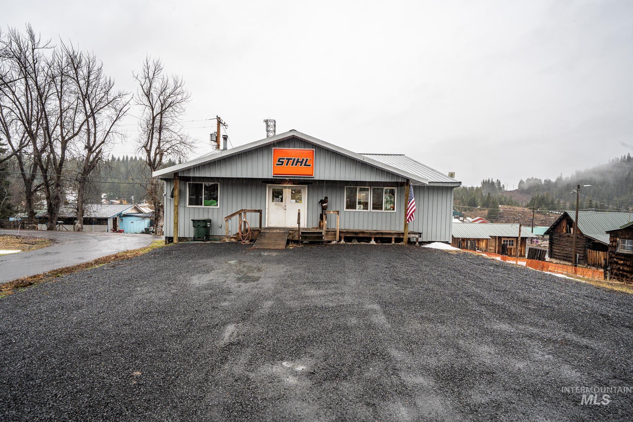10 Main Street, Pierce ID 83546