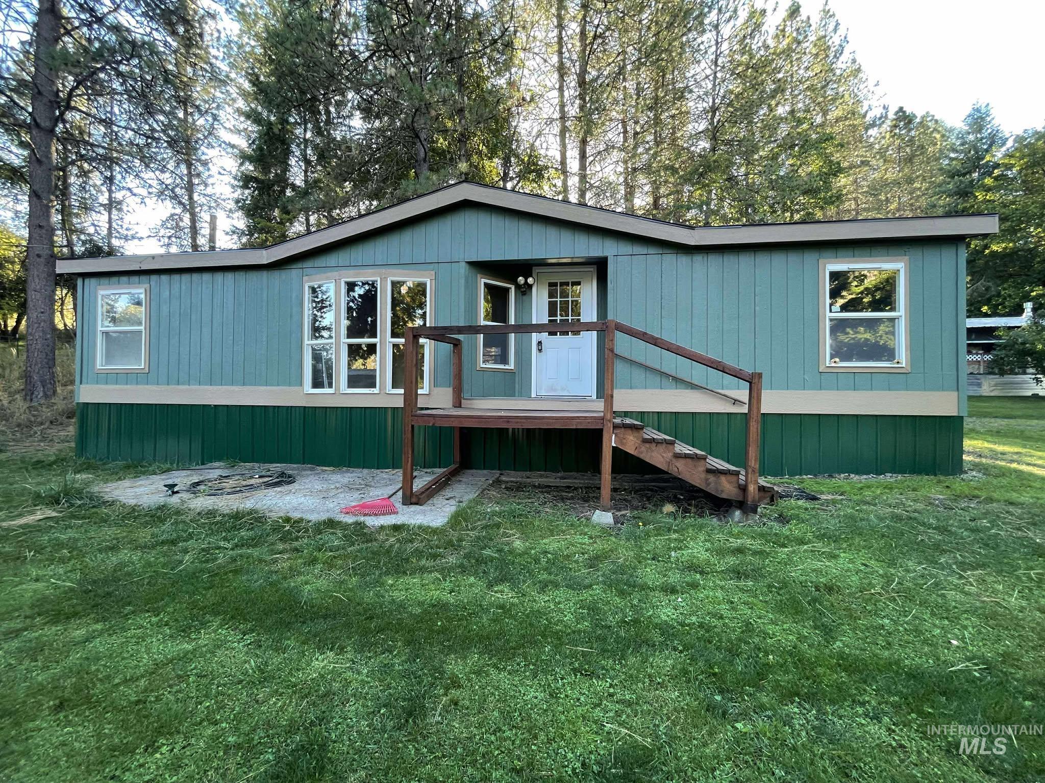 174 Elmwood Loop # 7, Lenore ID 83544