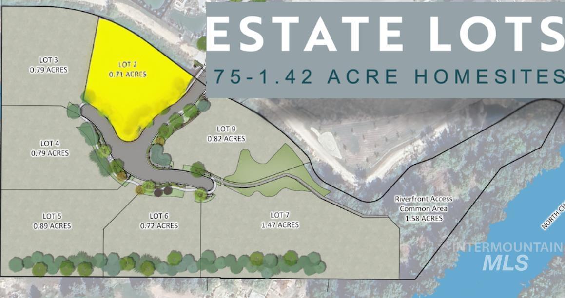 5828 W Acrewood, Eagle ID 83616