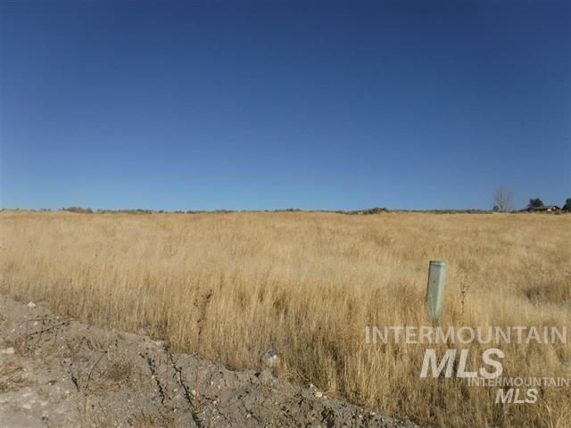 Lot 12 Skeleton Butte, Eden ID 83325