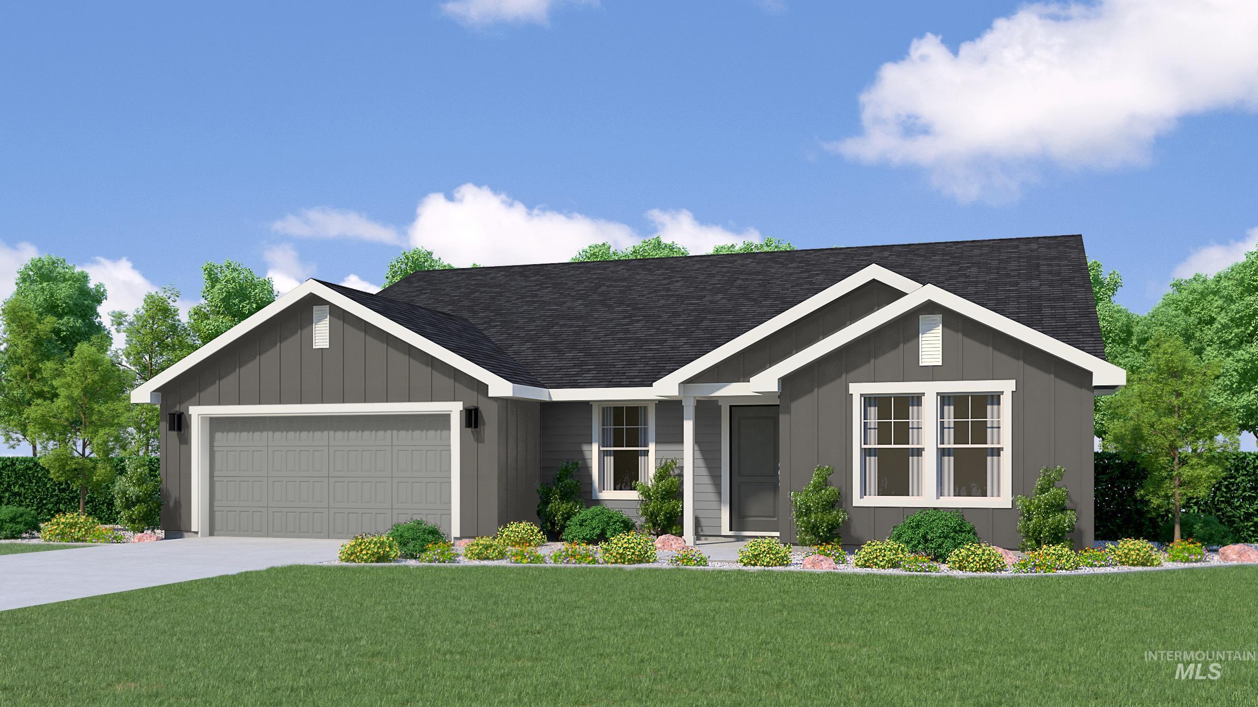 11434 W Tutor St, Nampa ID 83651