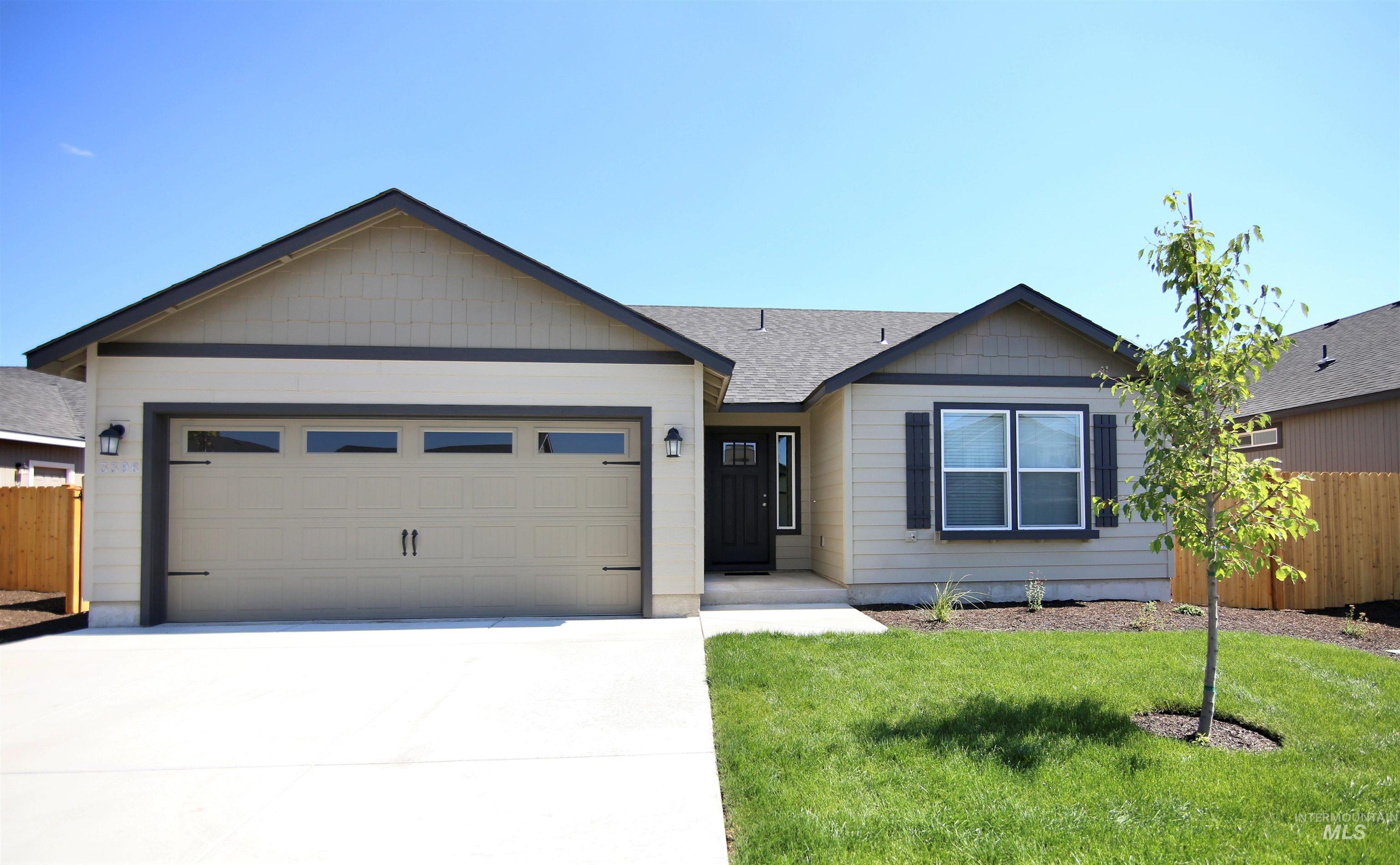 564 Brads Place, Twin Falls ID 83301