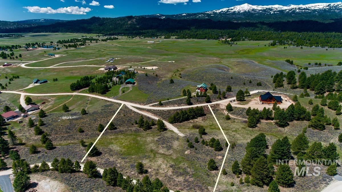 10342 Gamann Drive, Cascade ID 83611