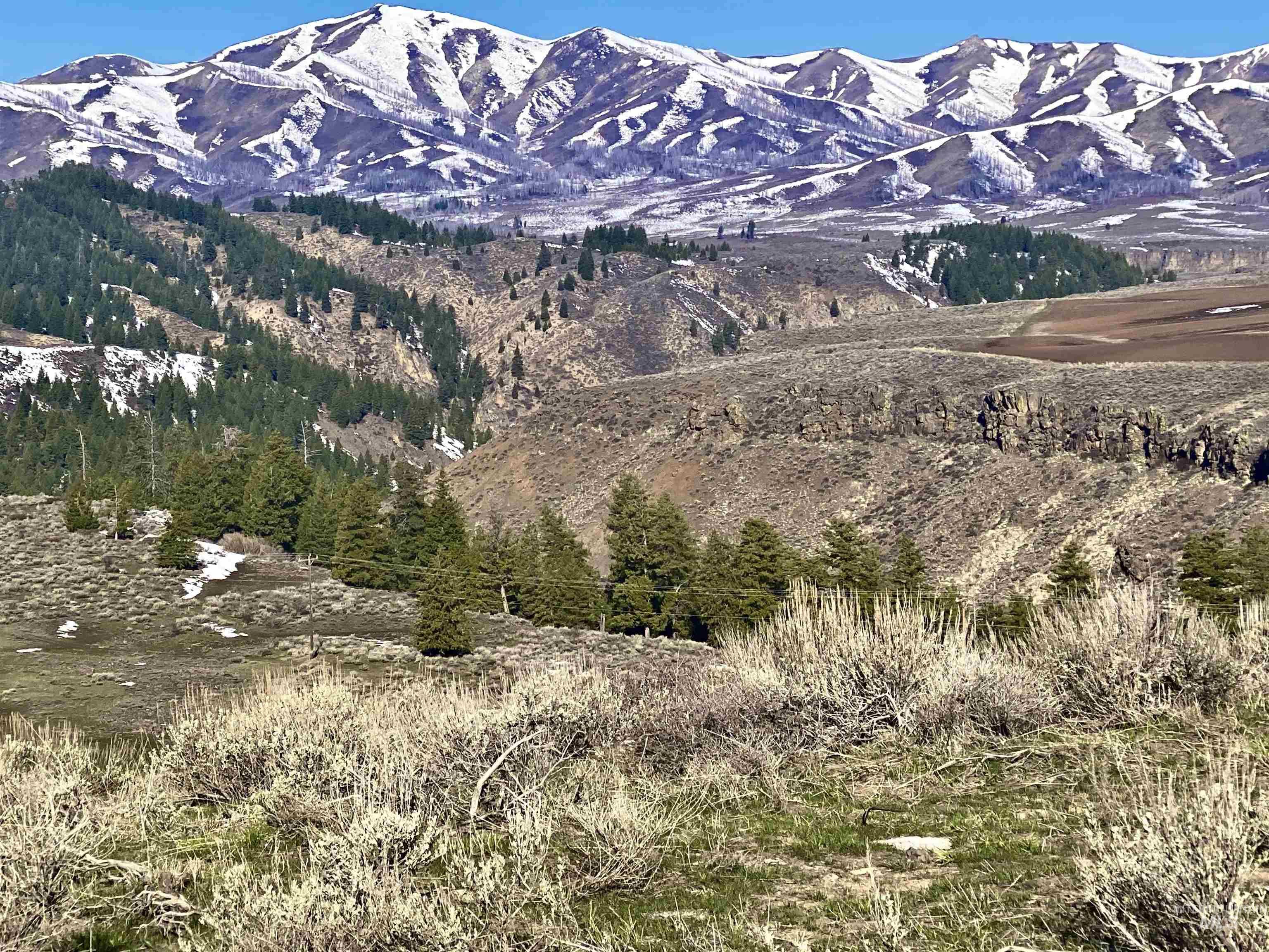 TBD Shorecrest Pl Lot 7, Mountain Home ID 83647