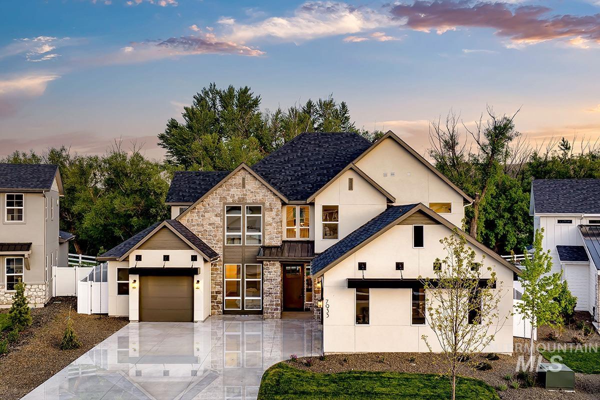 21708 Appaloosa, Star ID 83669