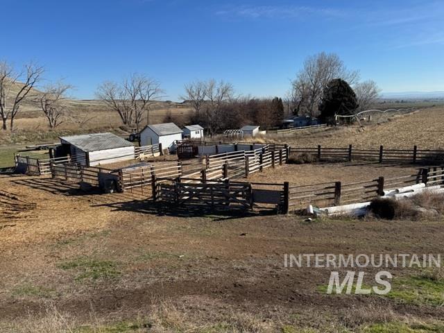 2580 Schweizer Rd, Nyssa OR 97913
