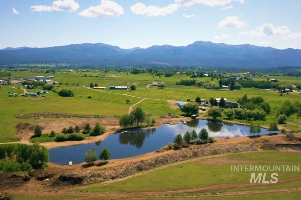 Lot 4 Sunbridge Drive, McCall ID 83638