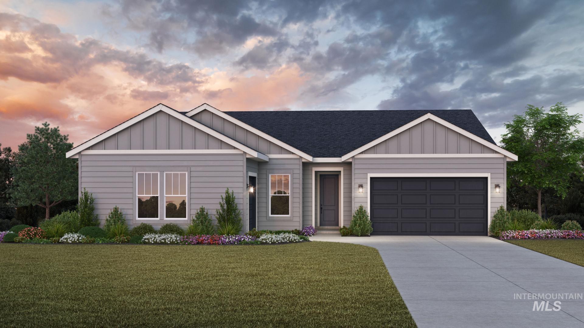 2276 N Asturian Ave, Middleton ID 83644