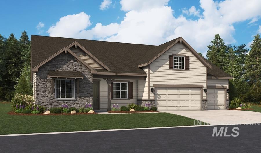 8872 W Teratai St, Star ID 83669