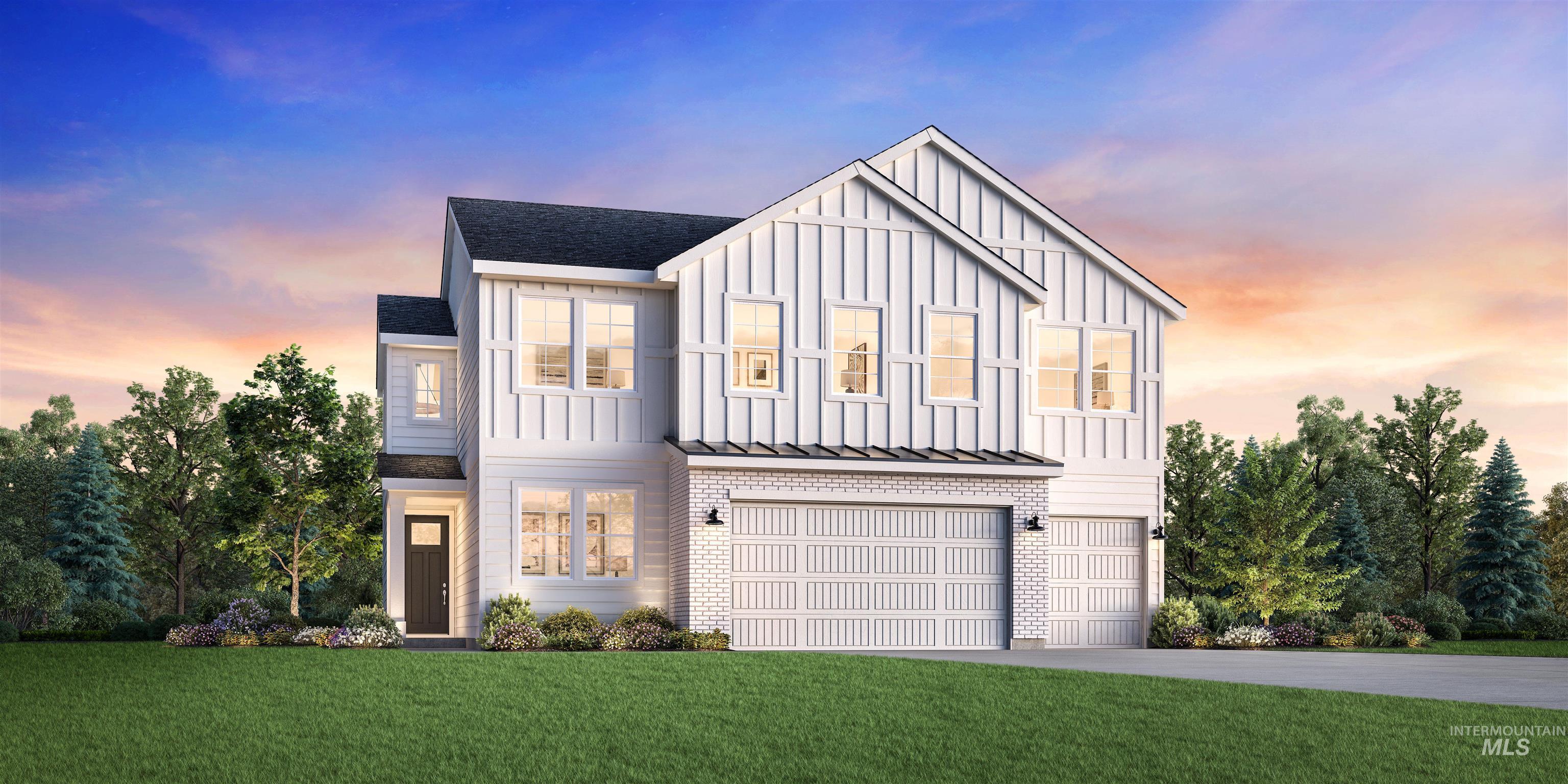 888 W Bay St, Middleton ID 83644