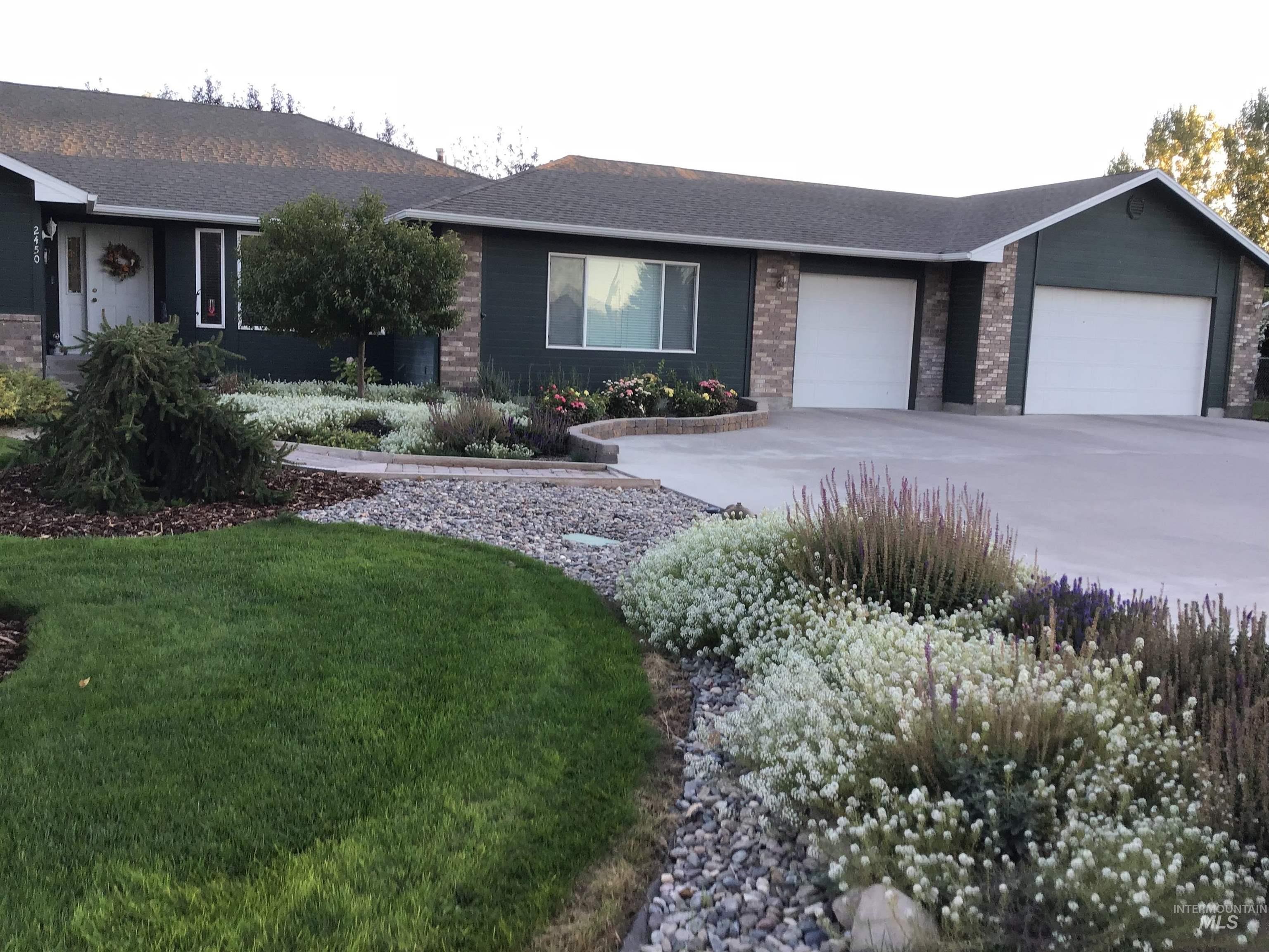 2450 Julie Lane, Twin Falls ID 83301