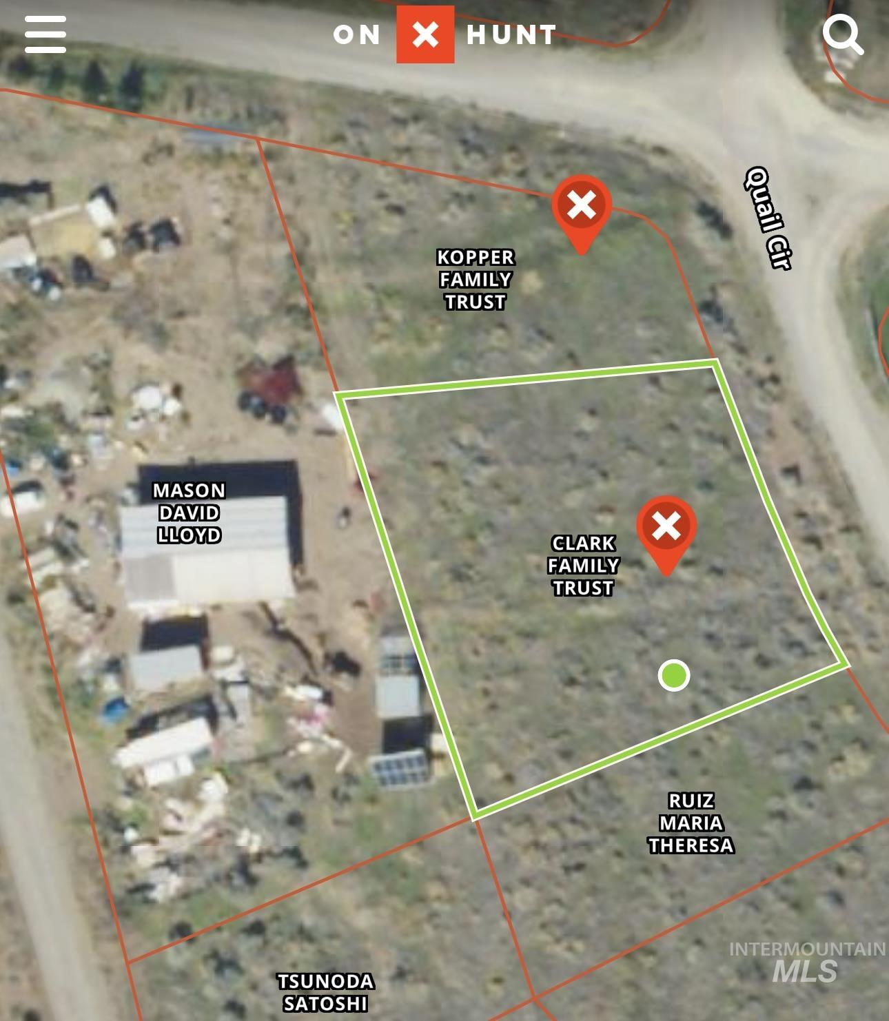 TBD Lots 2 & 3 Salmon River Meadow Block 9, Salmon ID 83467