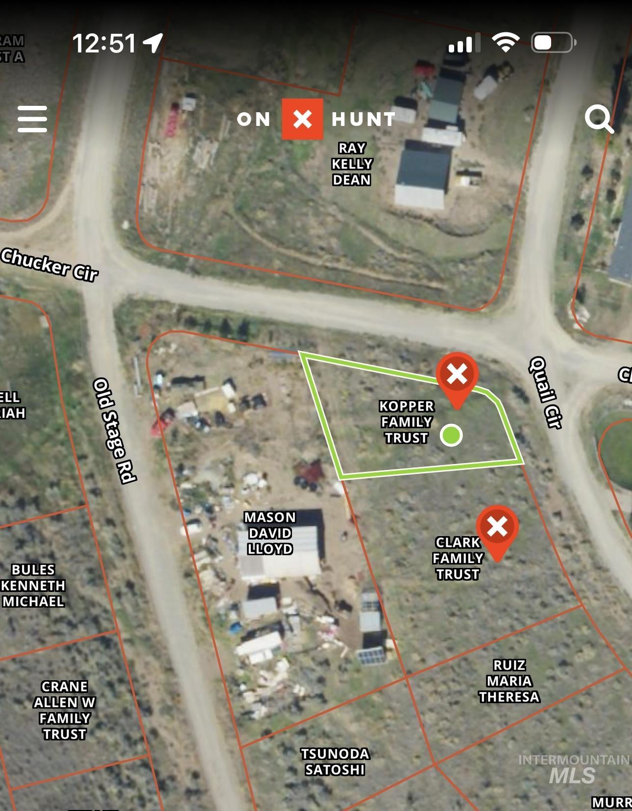 TBD Lot 1 Salmon River Meadows Block 9, Salmon ID 83467