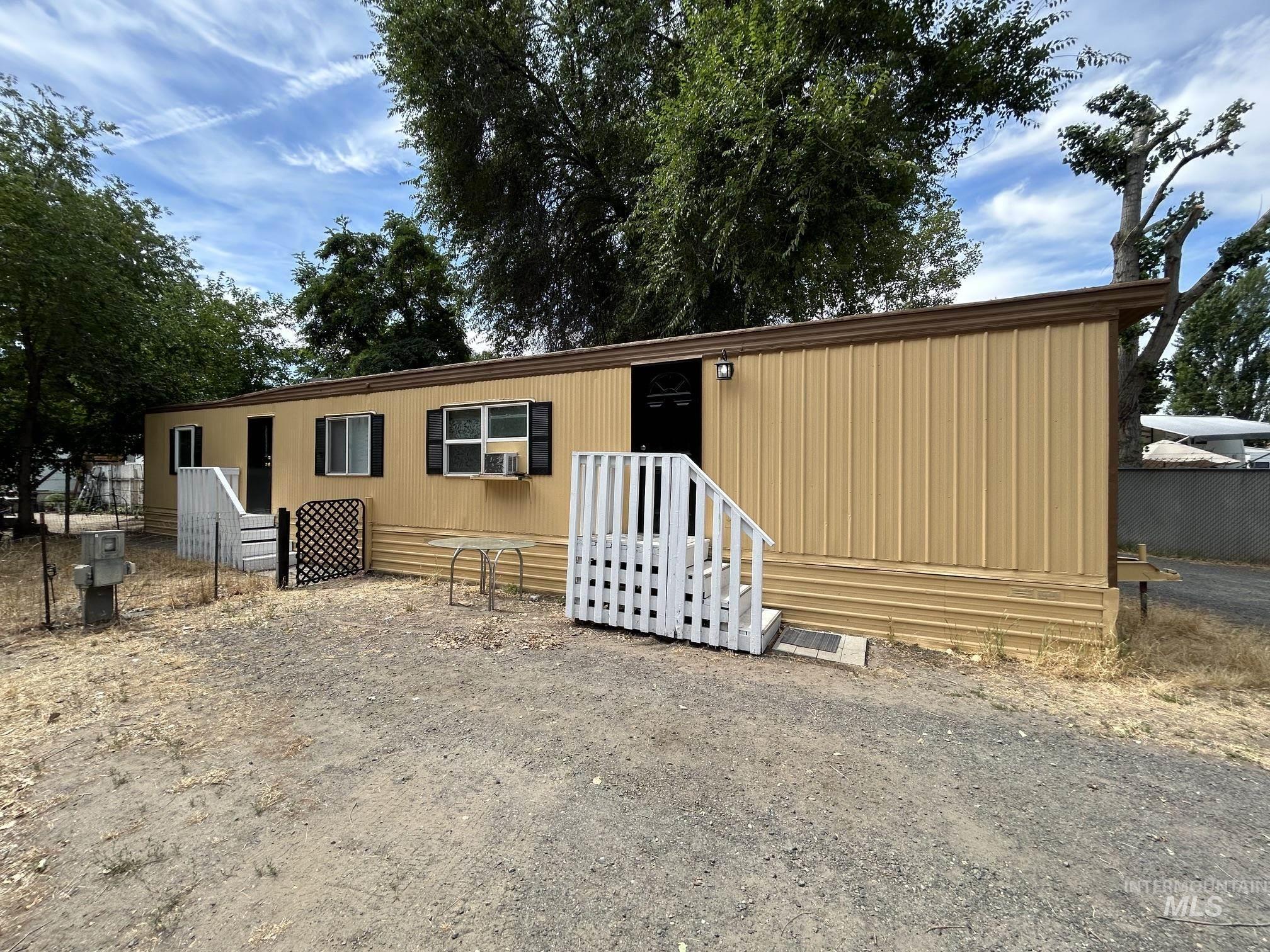 1383 Fair Street # 5, Clarkston WA 99403