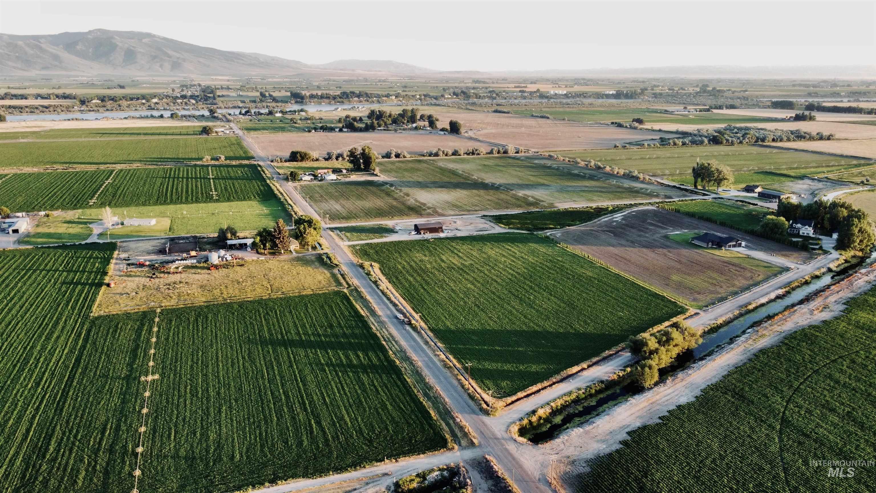 100 W 520 South, Rupert ID 83350