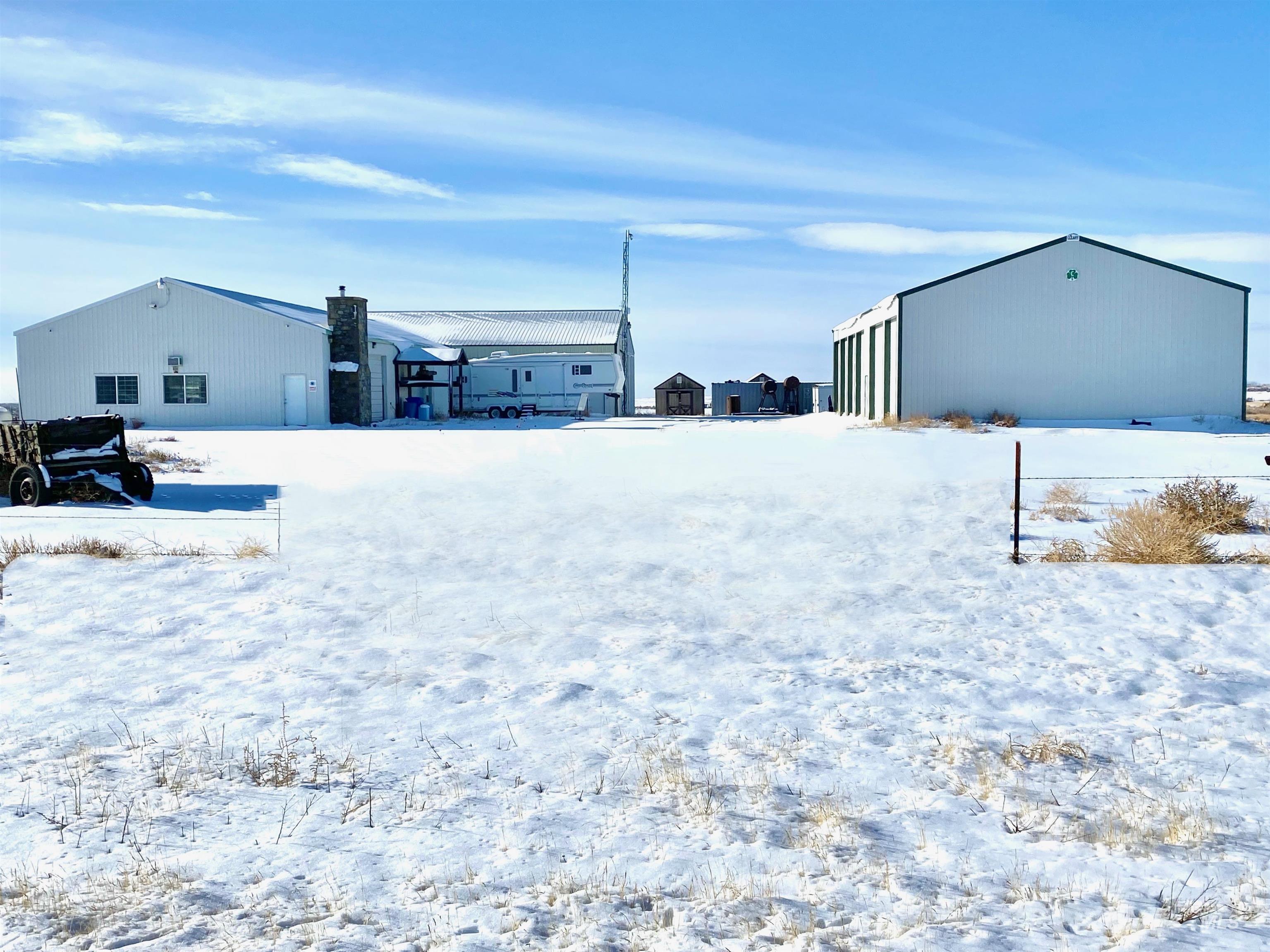 391 Highway 75, Shoshone ID 83352