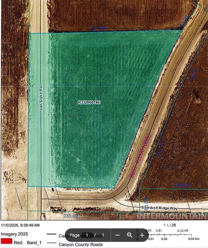 00 A/P Rd., Wilder ID 83676