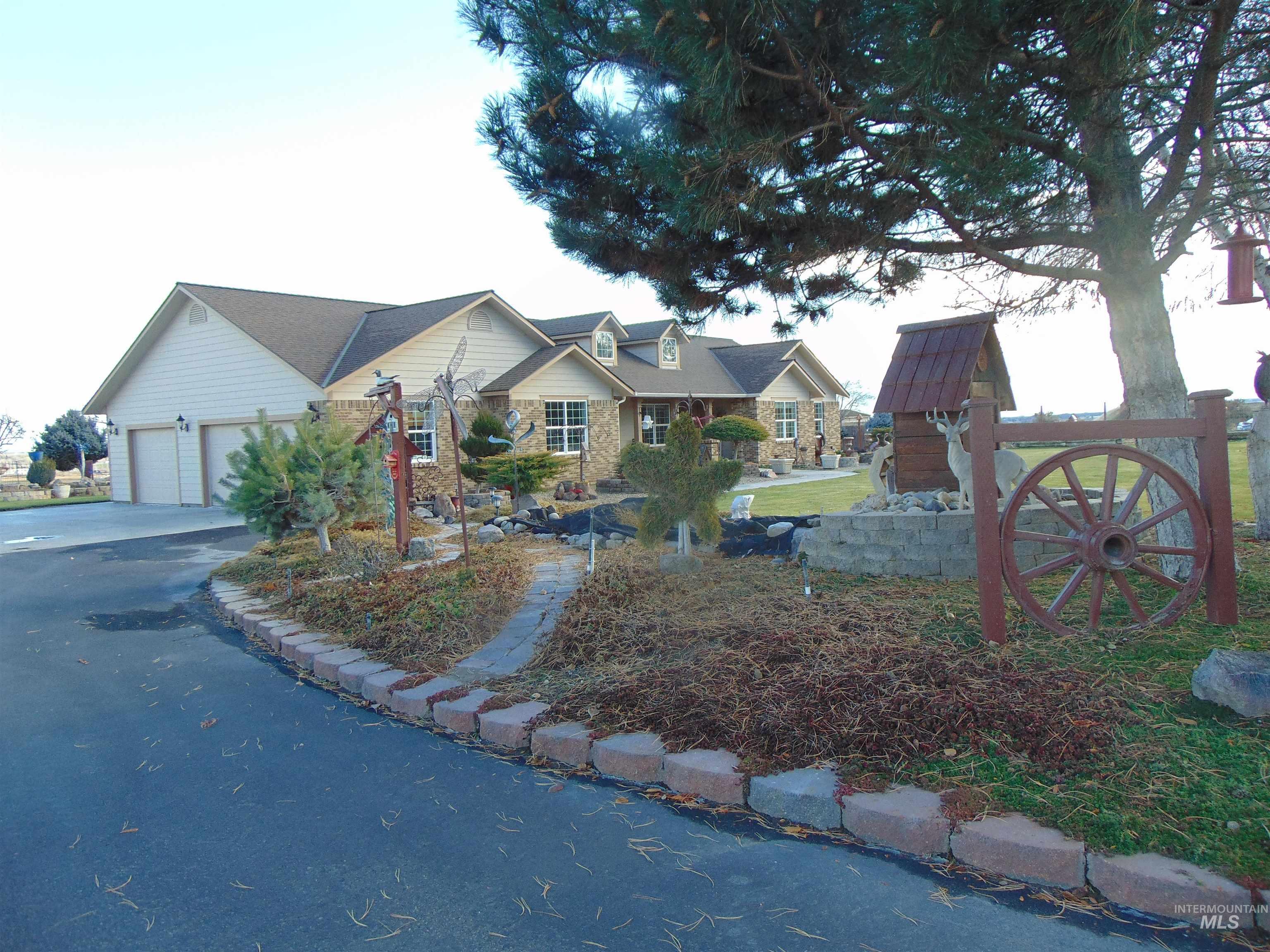 452 Thayer Dr., Ontario OR 97914