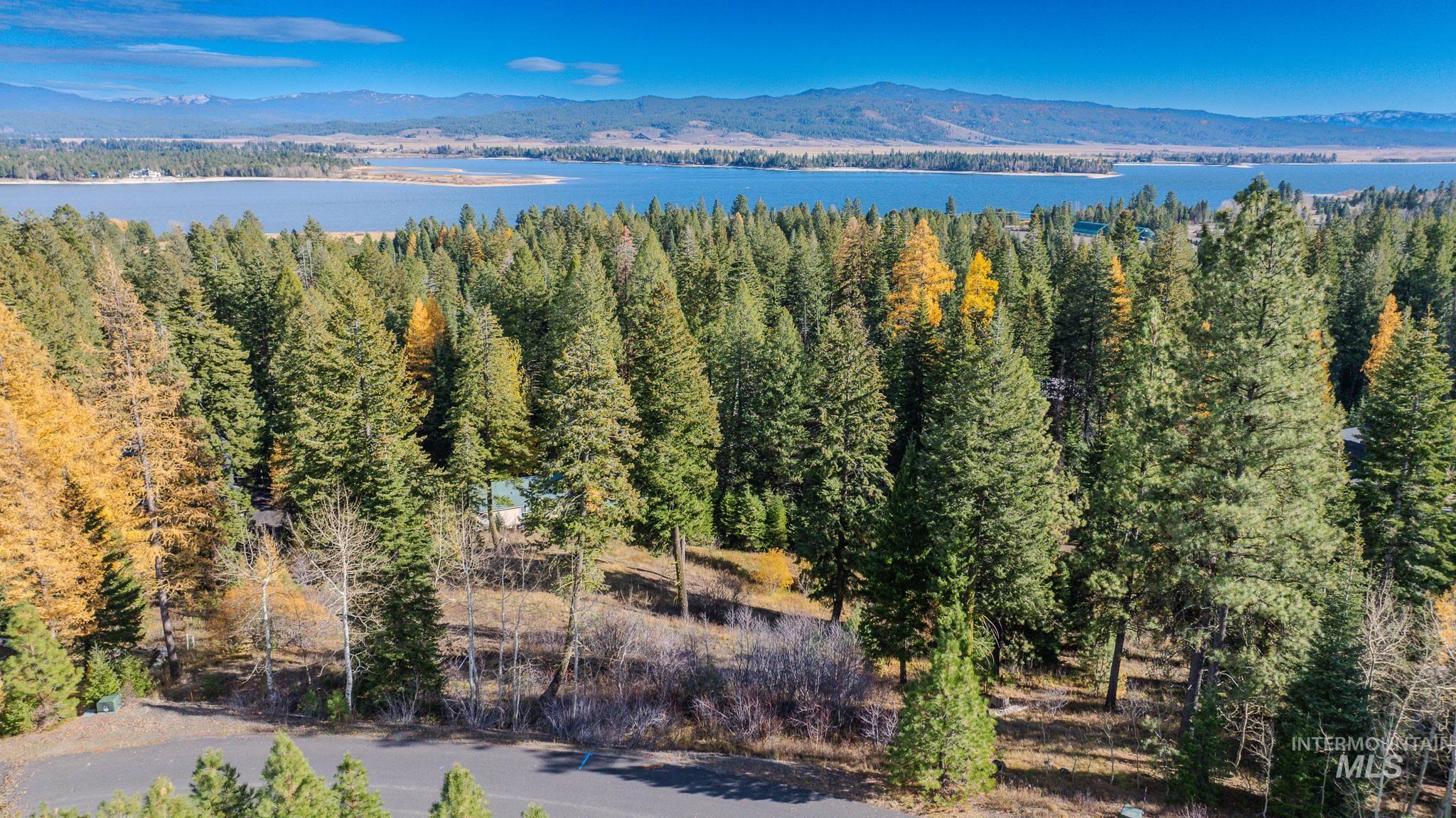 18 Clearwater Court, Donnelly ID 83615