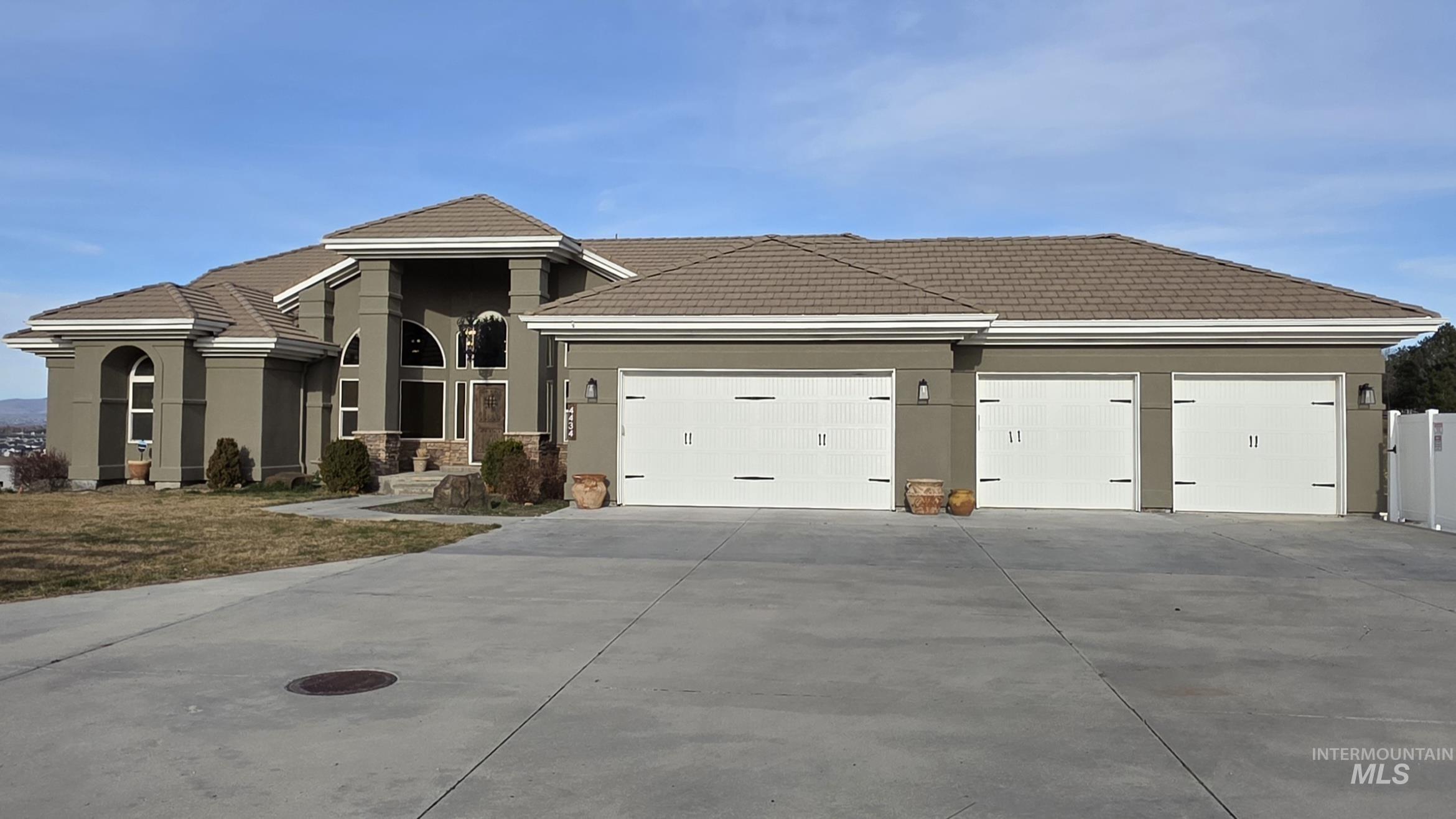 4434 W Vaquero Ln, Meridian ID 83642